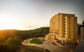 Hotel Granduca Austin